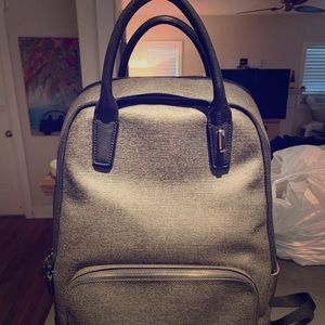 Tumi Women’s Travel Backpack